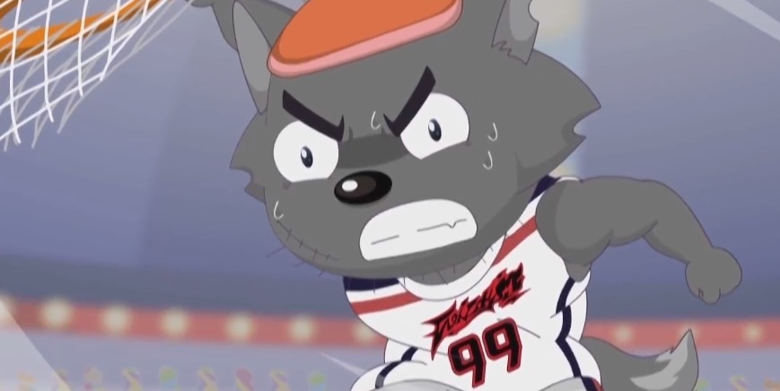 喜羊羊|《喜羊羊与灰太狼》7年后,狼王带着那句经典的台词霸气回归了