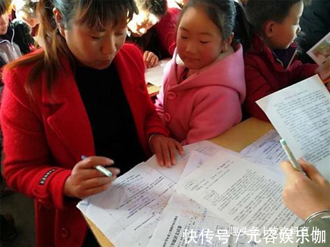 家长|“为啥判我儿子错”,小学生“11-4=7”被老师打叉,家长不服质问