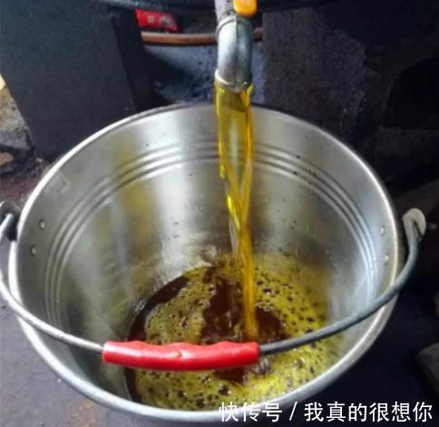 孩子|这3种油常见且很香,但尽量别给孩子吃,小心影响身体发育