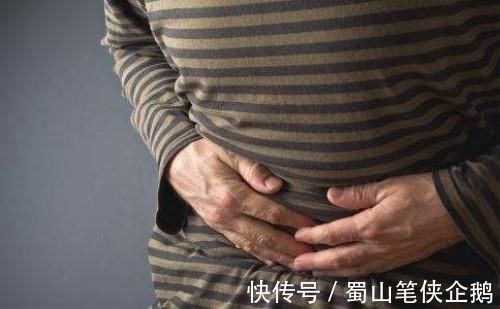 胃胀气|胃胀气导致肚子鼓鼓涨涨的?3个小妙招或许能化解消除肠胃胀气