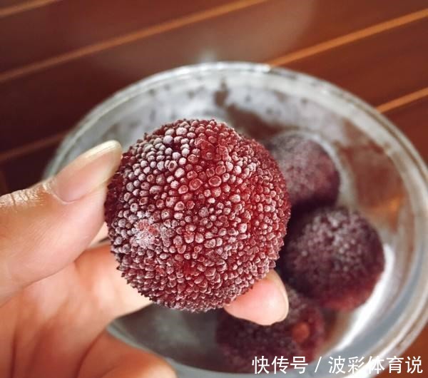 最适合放冰箱“冷冻”的4种水果,比吃雪糕更过瘾,多往家里囤些!