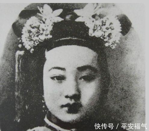 嫁给|长相丑陋,却得到慈禧疼爱,嫁给了富察家最帅的少爷!