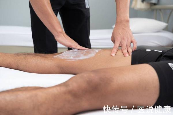 衰老|“人老腿先衰”，腿部若有5种表现，健康或存在隐患，需及时调节
