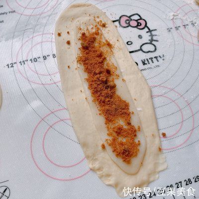 厨师机|记住这几个小技巧！新手也能做黑糖麻薯吐司