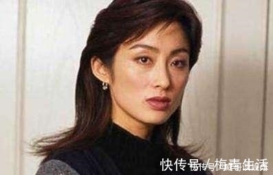 张敏的5岁、18岁、23岁、35岁、50岁,你