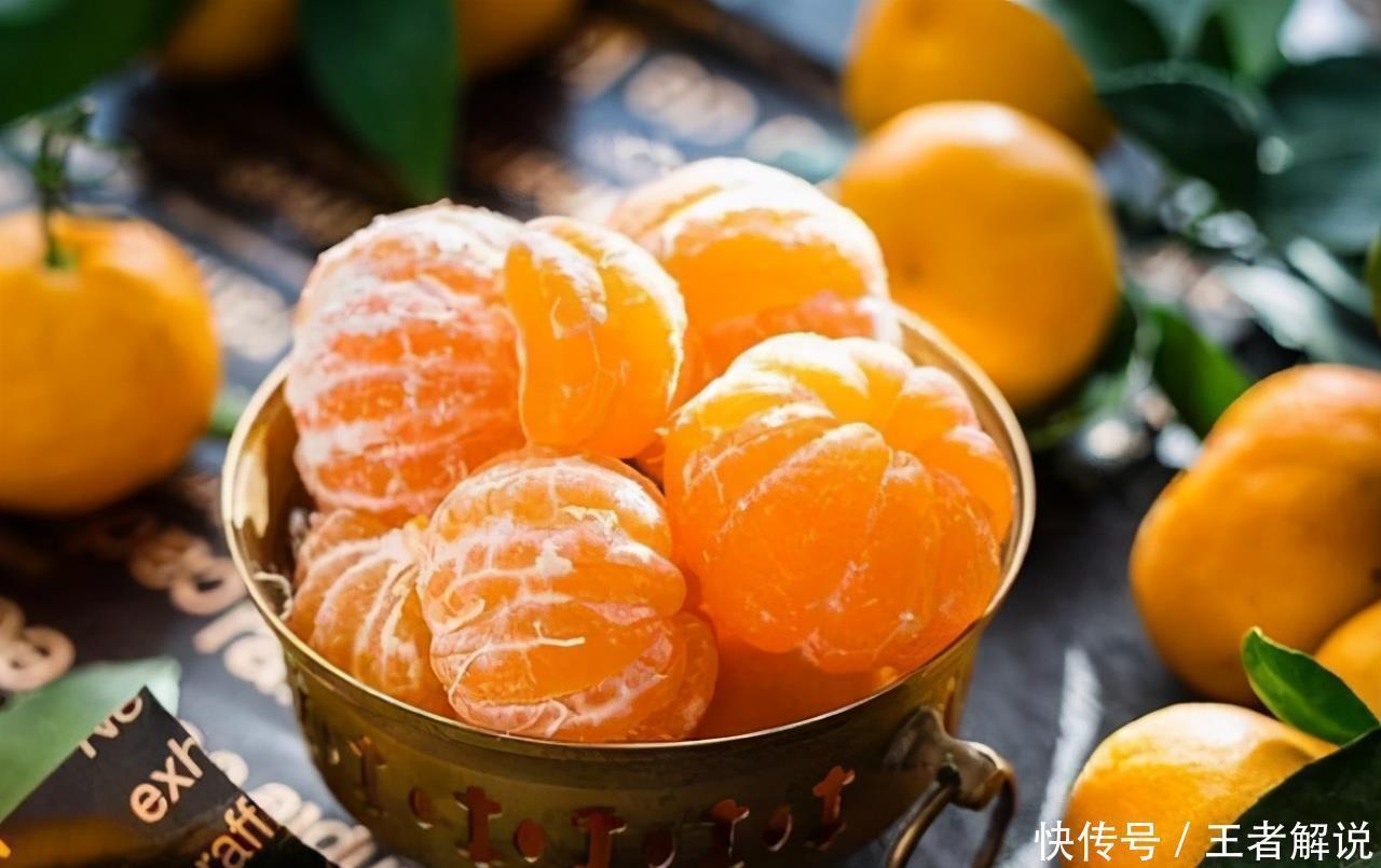 冬天来了,常吃四种食物,营养丰富,还能抗衰老,早知早好