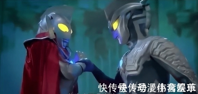 女性|《奥特曼》的光回来了,为什么很少有女奥特曼?身材是次要的