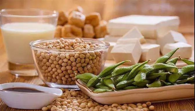 血糖控制|这8大健康食品,糖尿病患者放心吃!