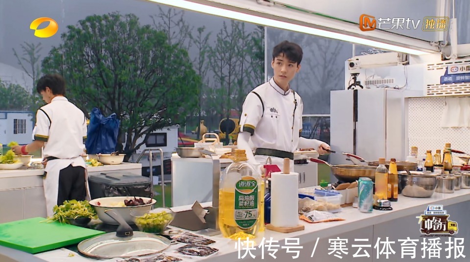 龚俊正式退出！干最累的活却不配拥有镜头，输了曝光但赢了口碑