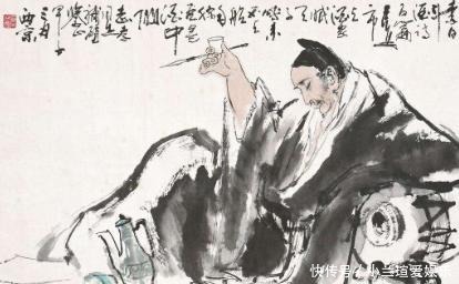 铁杵磨成针|李白遇见的老婆婆为什么不去买针,反而费力用铁棒子磨针呢?