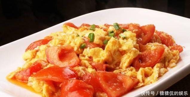 百吃不厌的几道家常菜,味又健康,家人吃的放心,值得推荐!