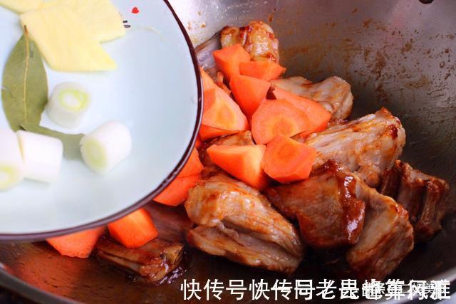 买羊肉,前腿肉和后腿肉可不一样,口感差别大,弄懂了再买也不迟