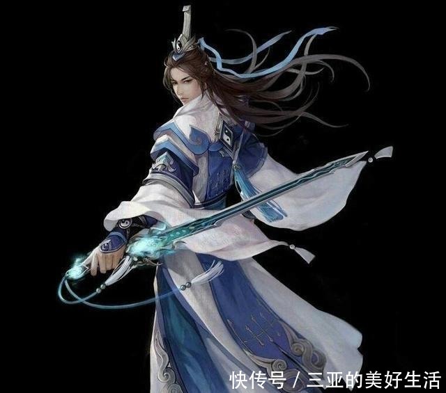 《雪中悍刀行》针对徐凤年的屠龙之局,十余位宗师出手,究竟为何!