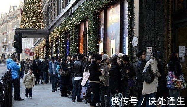 发达国家|为何越发达的国家,越不支持“电商”?看到路边的街道就清楚了