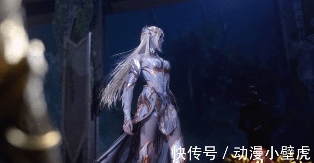 魂师|斗罗大陆155:柳二龙秀大灯被观众调侃,可有谁留意千仞雪的安全裤?