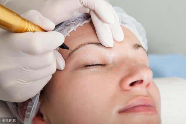 为什么医生不提倡女生“纹眉”三个理由告诉你原因,幸好没跟风