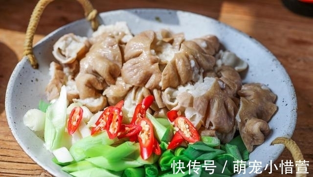 雷小厨|这个菜很多人想吃,却只能望而却步,26块一斤,男人都爱