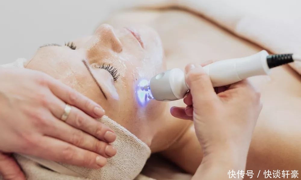 激光|困扰大多数人的色斑,到底用什么办法才能去除?
