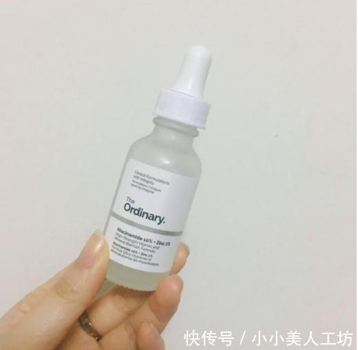 uvb|冬季才是美白的绝好时机错过你就输了!这几款精华让你白到发光