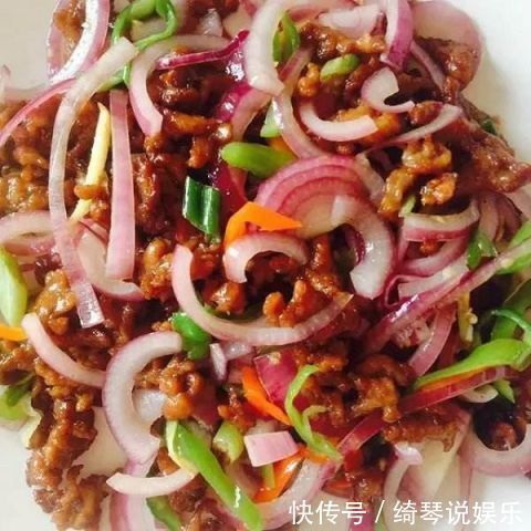 推荐几道好吃的家常下饭菜 色香味俱全 在家待客必备