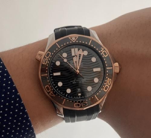 腕表|4款看起来像是劳力士但不溢价的手表,平价劳力士,你值得拥有!