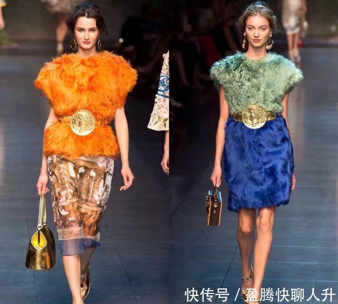 饱和度|女人过了四十岁,这三类颜色不要再乱穿了,廉价还没档次