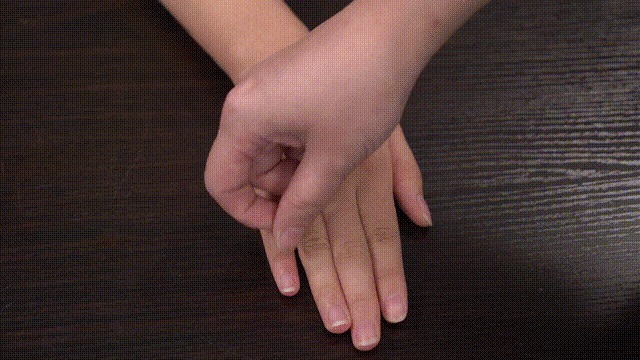 鼻子|牙痛、眼屎多、鼻子冒火……不妨揉揉身体的“去火点”吧！