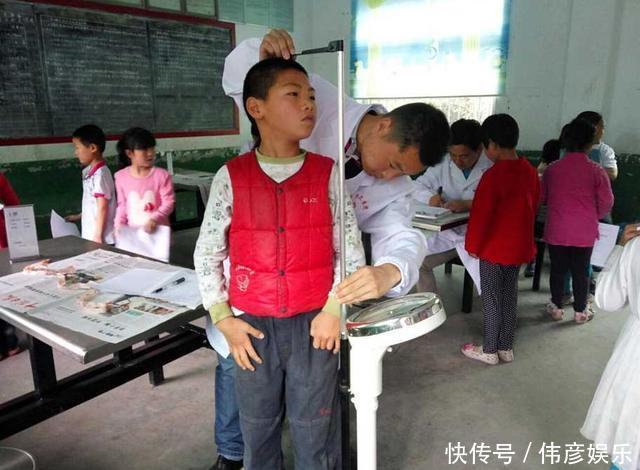 儿童|“儿童身高标准”出炉,幼儿园前低于1米的,别错过二次猛涨期