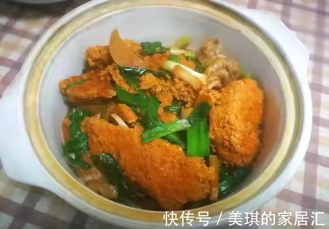 菜市场|开学了，常做“儿童成长菜”，每周一次，营养好吃，益智又长个