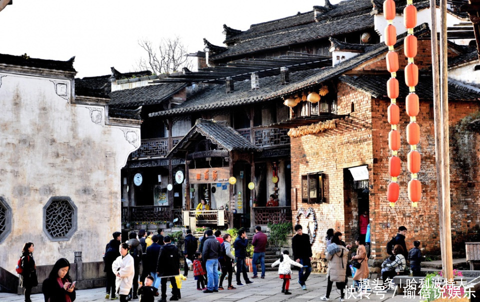 夏言|上乘富饶，八方通衢，这个小小的地级市堪称“最美中国缩影”