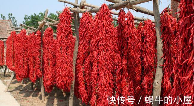 搅拌均匀|炸辣椒油,别傻傻的只会浇热油,多加1步,辣油香辣红亮,贼香!