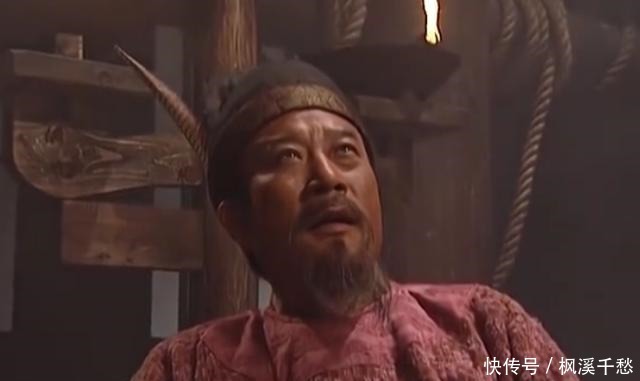 黑点|盘点水浒传中梁山十八位好汉的黑点