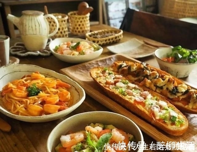 看了這位日本媽媽的日常曬照，一方小院的鄉(xiāng)下的生活，令人羨慕