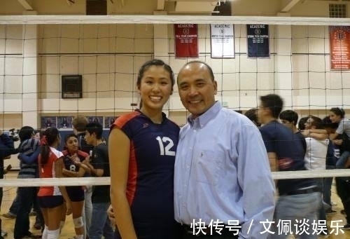 jennifer|他是郎平前夫，为女儿15年当爹当娘没再婚！如今成立家庭儿女双全