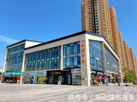 社区|同样搞社区商业，为什么这个小区搞不起来？