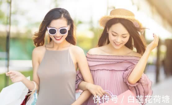 女人|不讲究吃穿，也不喜欢买化妆品的女人，到底是什么心理？