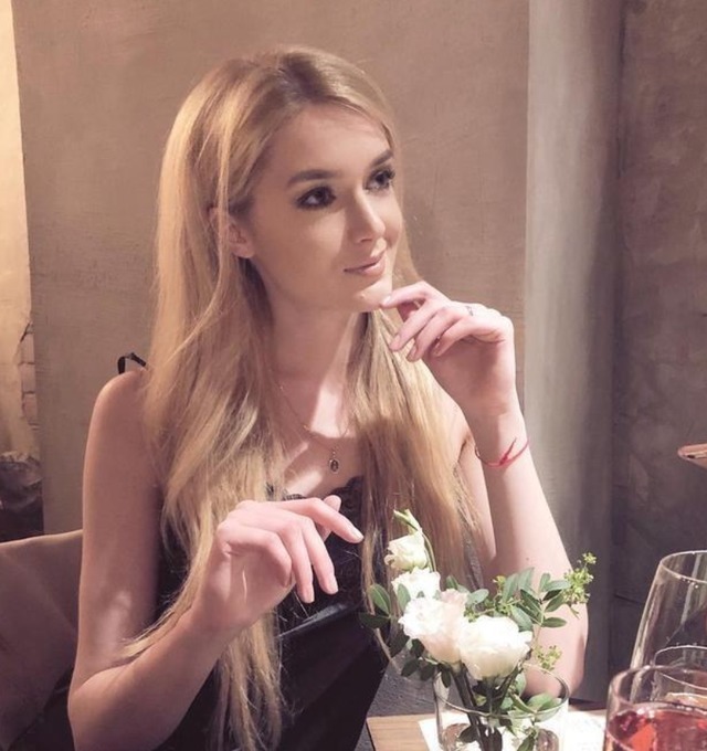 身材|俄罗斯体坛“第一女神”,因身材好无奈退役,健身后变身成名模