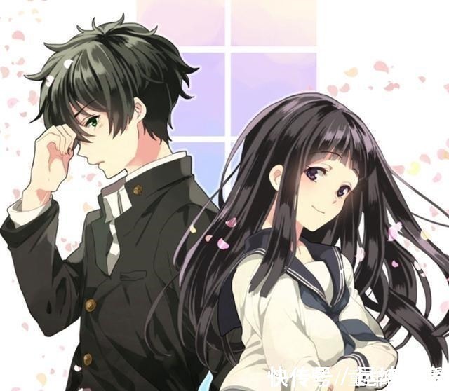 快乐|图书馆看书时发现纸条上的5个字,难道二次元在哪都不被待见