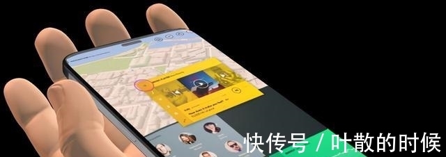 iphone|特斯拉手机概念图曝光，马斯克或颠覆手机行业，将iPhone拉下神坛