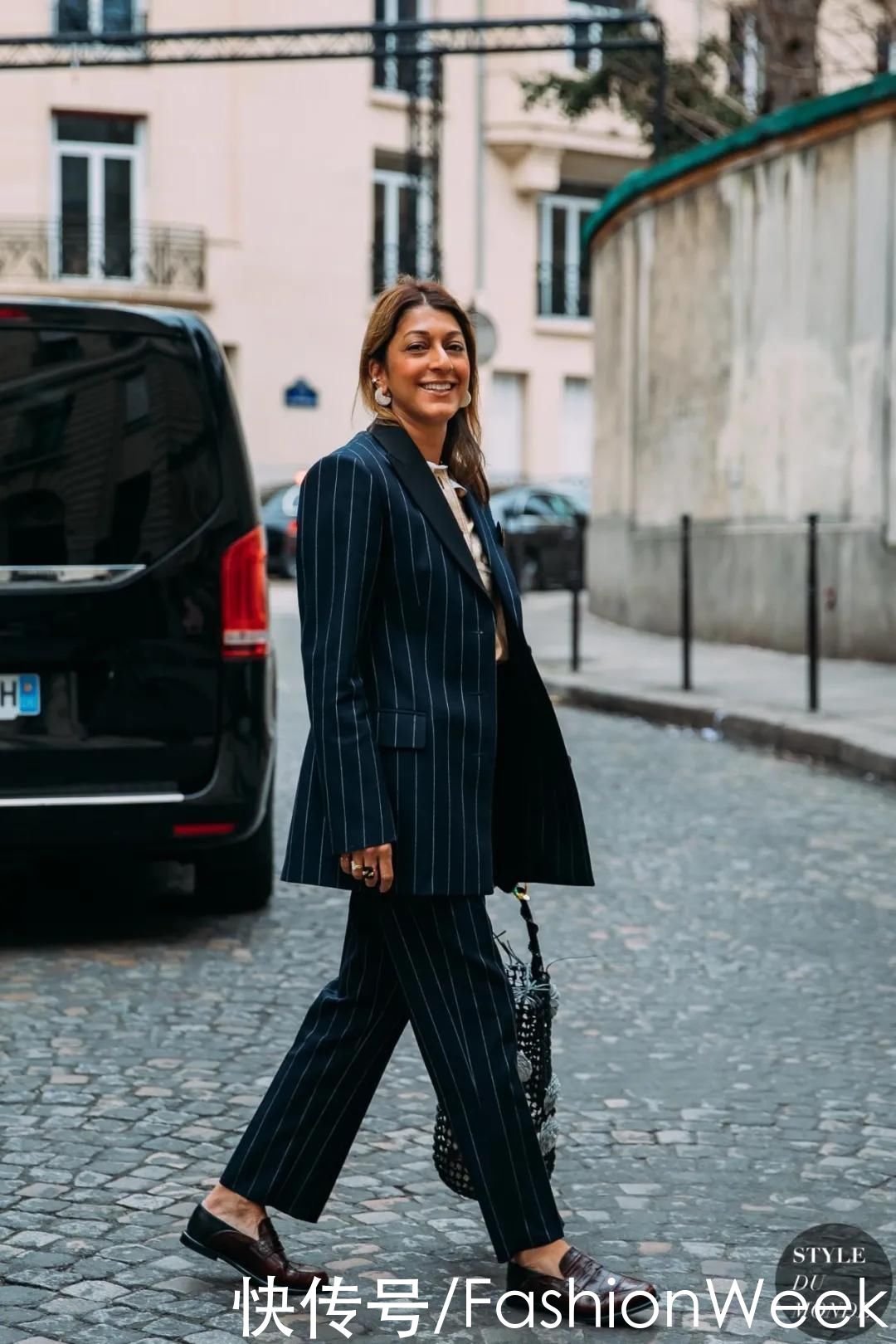 实不相瞒，我已经想到开春穿什么了