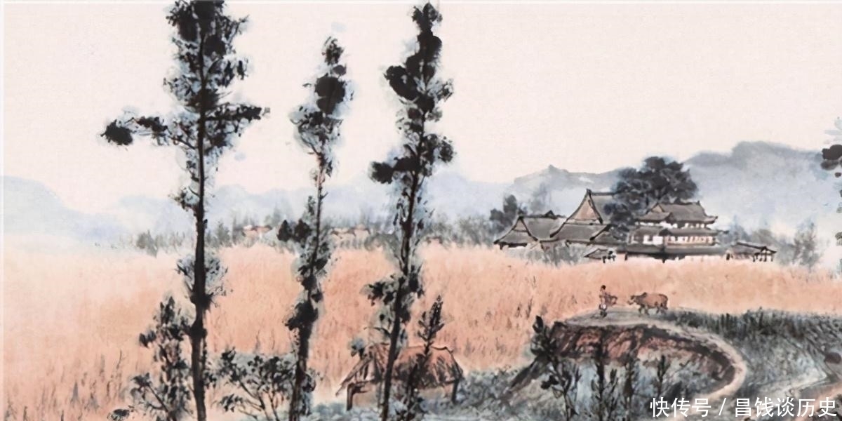 鸣蝉|辛弃疾一首《西江月》,写出了乡村夏日夜晚景象,农村孩子都见过