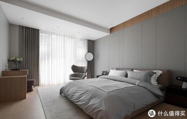 楼梯|她家客厅太好看了，一进门就被美到，喜欢这样简单不花哨的装修