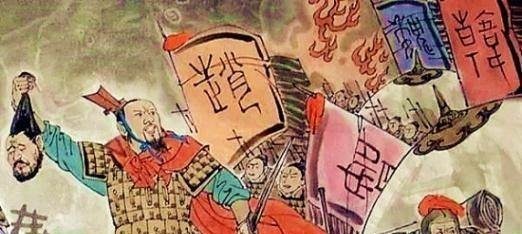 智瑶沦为LOSER,并不是因为他不够强大,只是太顺了!