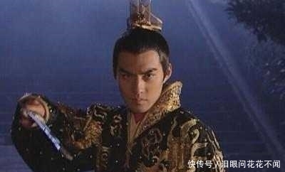 淮南王刘安|玄武门之变后，一谋士说了13个字，李世民立马杀了十个亲侄子