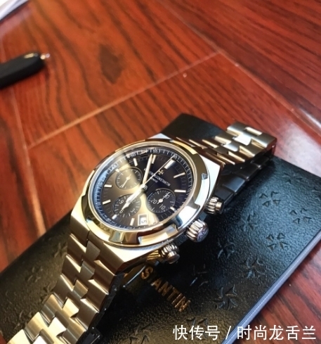 表带#是男人就应该纵横四海,钢表我中意5500V