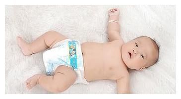 宝宝|尿不湿会导致红屁股?儿科医生:只要记住这3点,就没问题