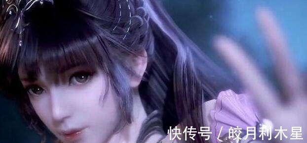 还原|斗罗大陆小舞的仿妆还没看够,五年后的版本也来了,神还原