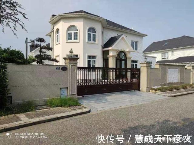 相城区|江苏省苏州市一469平豪宅房产将拍卖,以1188万元起拍