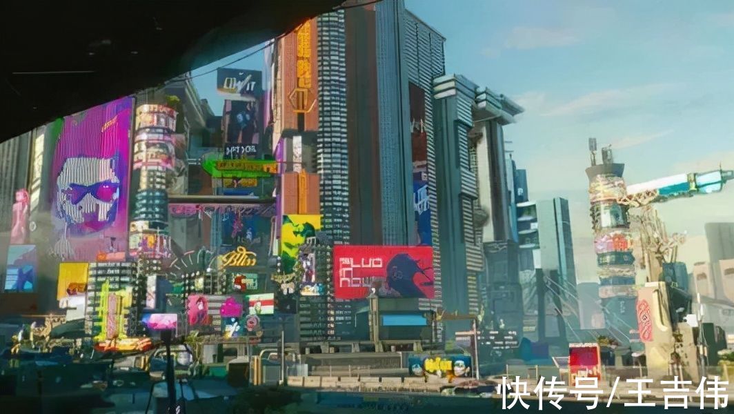 头号玩家|Metaverse和“绿洲”都是赛博空间，元宇宙会加速赛博朋克到来吗?