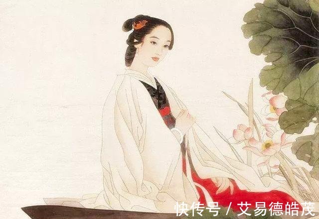 那个时代|都知李清照是“中国古代第一才女”,但她的苦楚又有多少人知道?